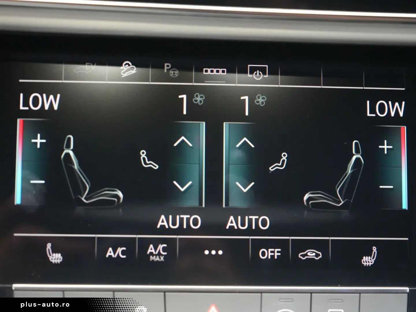 AUDI Q8 55 TFSIe quattro S line