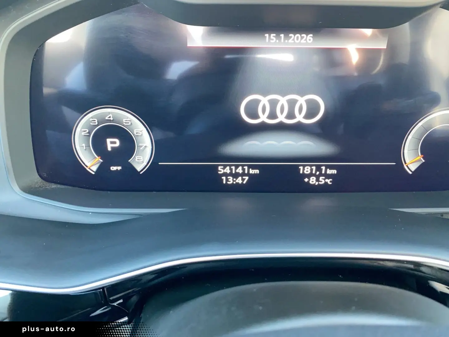 AUDI Q7 SUV 55 TFSI qu tiptr Matrix Pano ACC AHK Luft