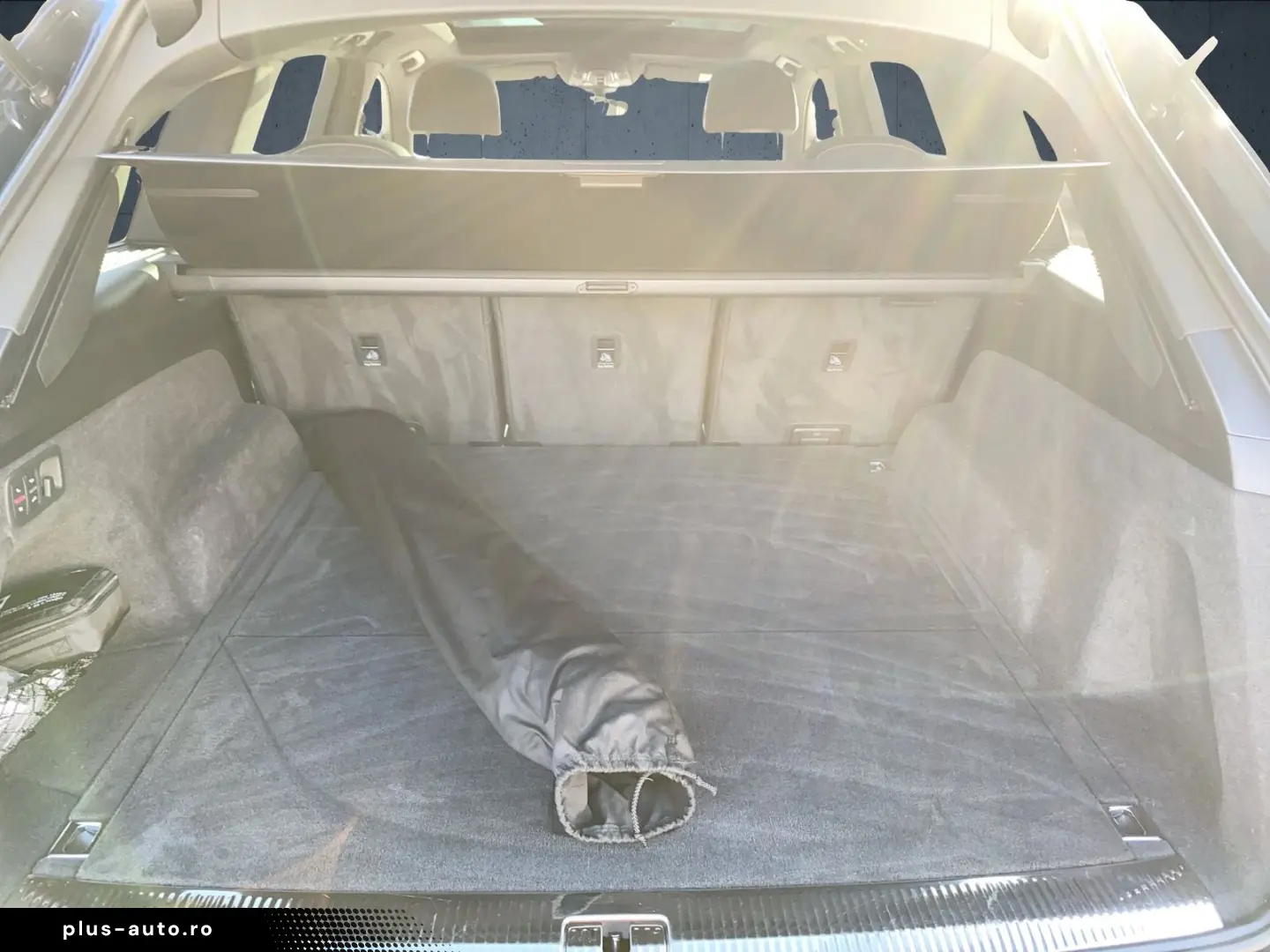 AUDI Q7 SUV 55 TFSI qu tiptr Matrix Pano ACC AHK Luft