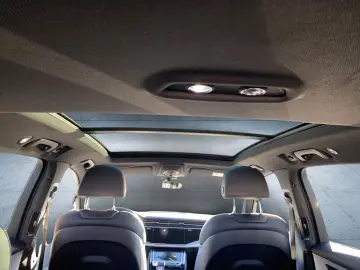 AUDI Q7 SUV 55 TFSI qu tiptr Matrix Pano ACC AHK Luft