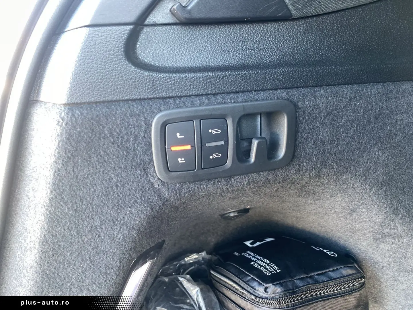 AUDI Q7 SUV 55 TFSI qu tiptr Matrix Pano ACC AHK Luft