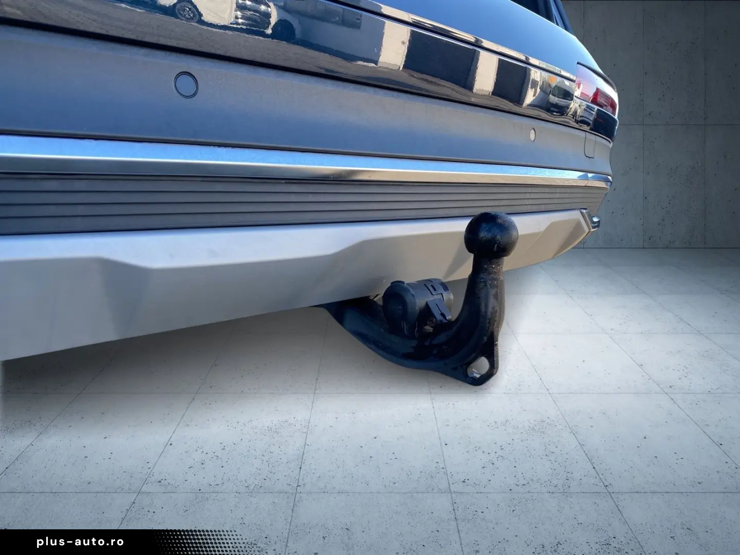 AUDI Q7 SUV 55 TFSI qu tiptr Matrix Pano ACC AHK Luft