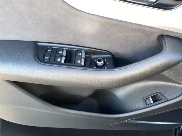 AUDI Q7 SUV 55 TFSI qu tiptr Matrix Pano ACC AHK Luft