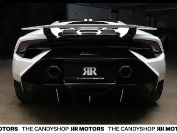 LAMBORGHINI Huracán Tecnica  60th Anniversary Limited Edi...