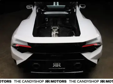 LAMBORGHINI Huracán Tecnica  60th Anniversary Limited Edi...