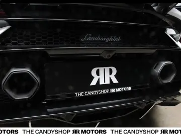 LAMBORGHINI Huracán Tecnica  60th Anniversary Limited Edi...