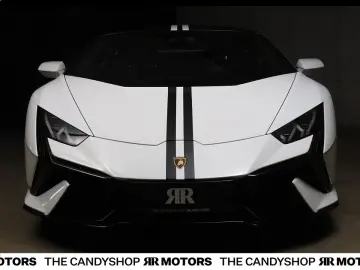 LAMBORGHINI Huracán Tecnica  60th Anniversary Limited Edi...