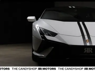 LAMBORGHINI Huracán Tecnica  60th Anniversary Limited Edi...