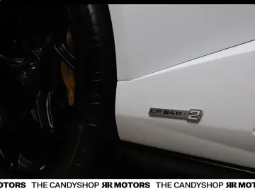 LAMBORGHINI Huracán Tecnica  60th Anniversary Limited Edi...