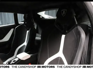 LAMBORGHINI Huracán Tecnica  60th Anniversary Limited Edi...