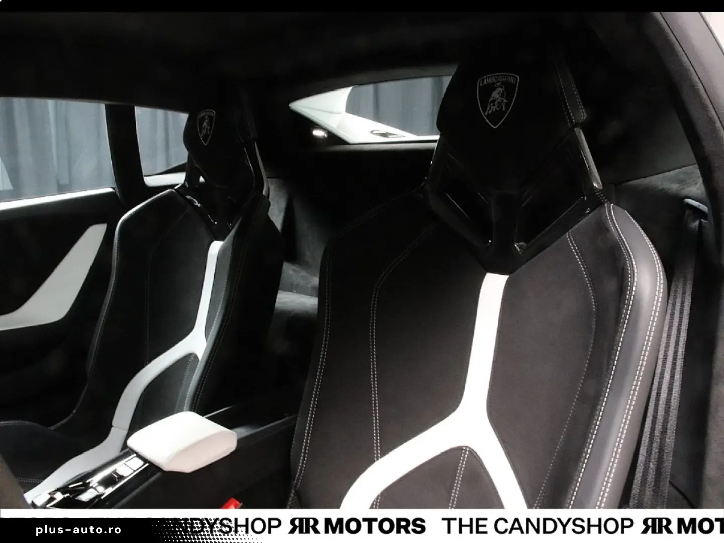 LAMBORGHINI Huracán Tecnica  60th Anniversary Limited Edi...