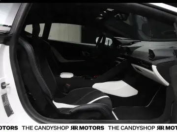 LAMBORGHINI Huracán Tecnica  60th Anniversary Limited Edi...