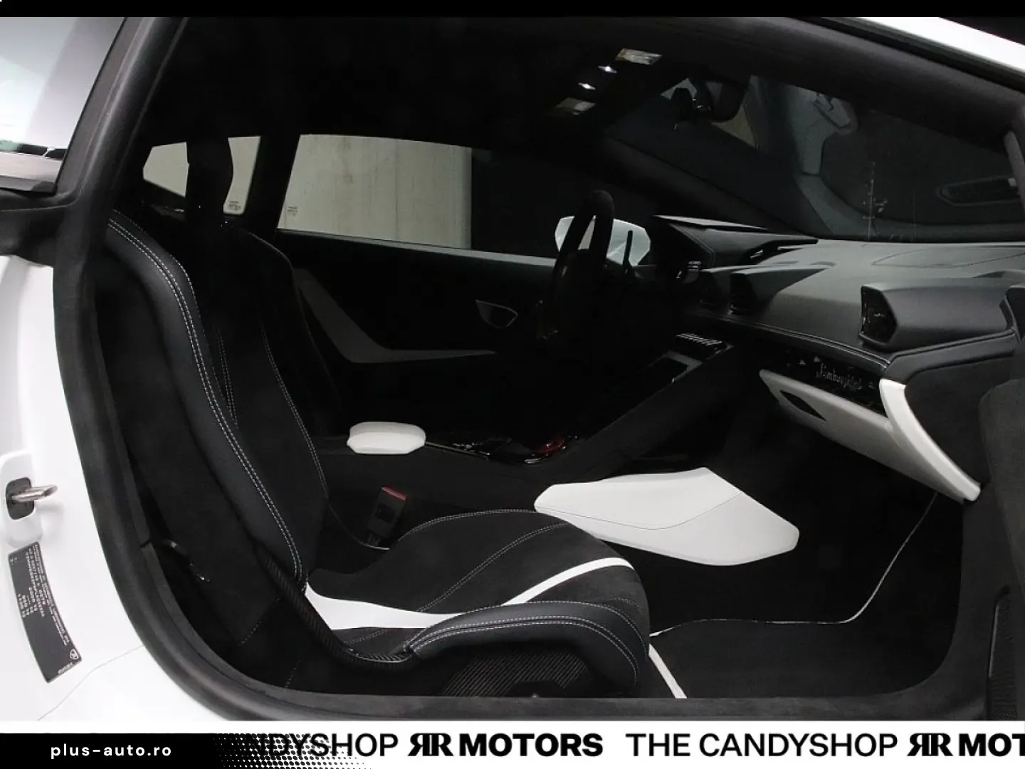 LAMBORGHINI Huracán Tecnica  60th Anniversary Limited Edi...