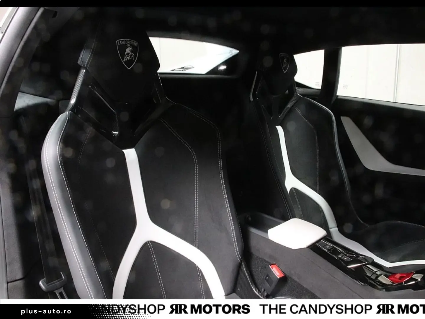 LAMBORGHINI Huracán Tecnica  60th Anniversary Limited Edi...