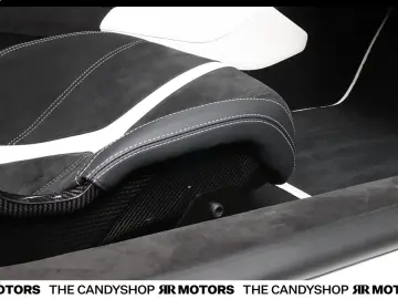 LAMBORGHINI Huracán Tecnica  60th Anniversary Limited Edi...