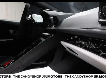 LAMBORGHINI Huracán Tecnica  60th Anniversary Limited Edi...