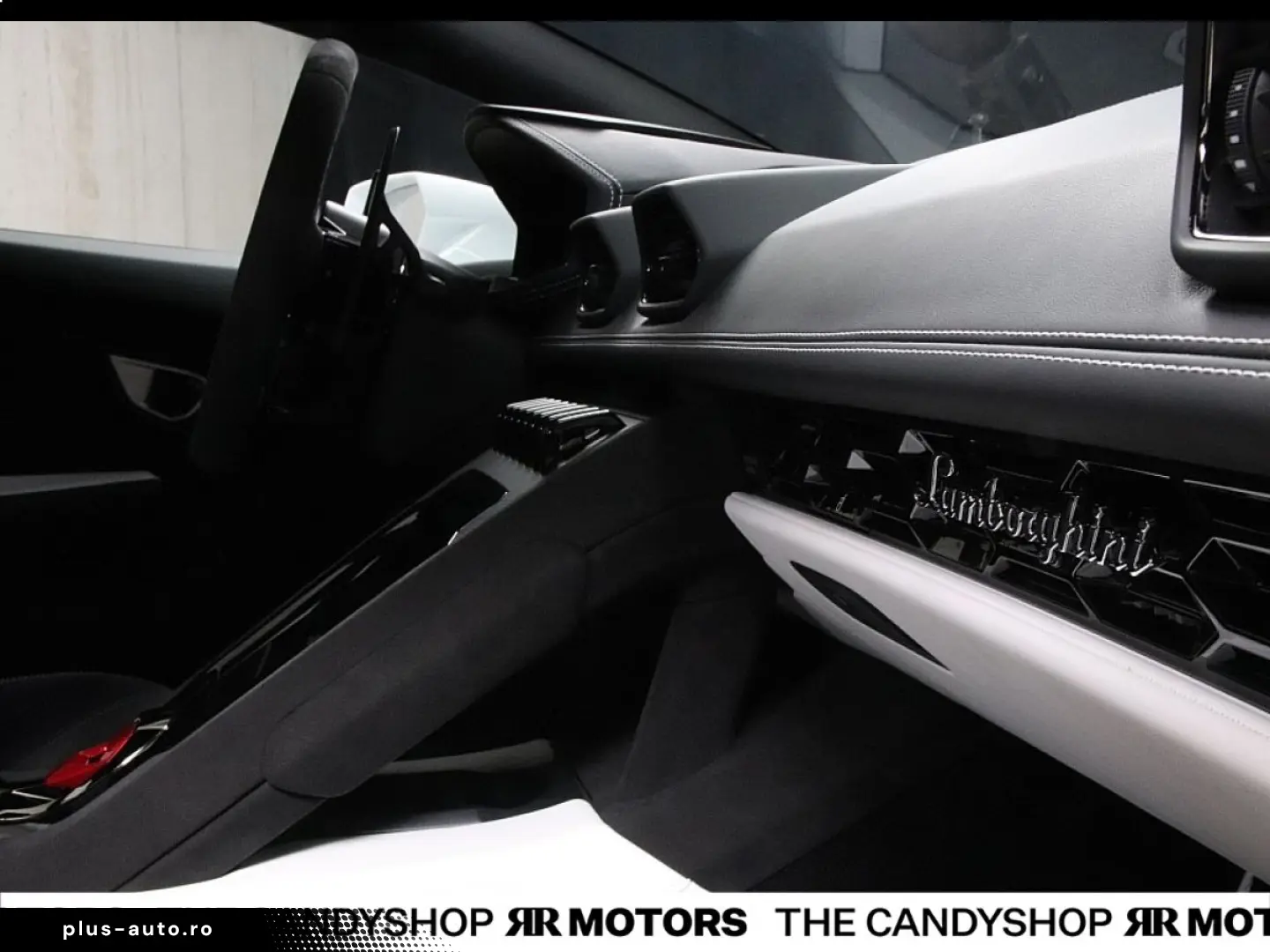 LAMBORGHINI Huracán Tecnica  60th Anniversary Limited Edi...