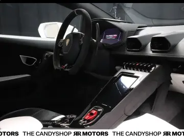 LAMBORGHINI Huracán Tecnica  60th Anniversary Limited Edi...