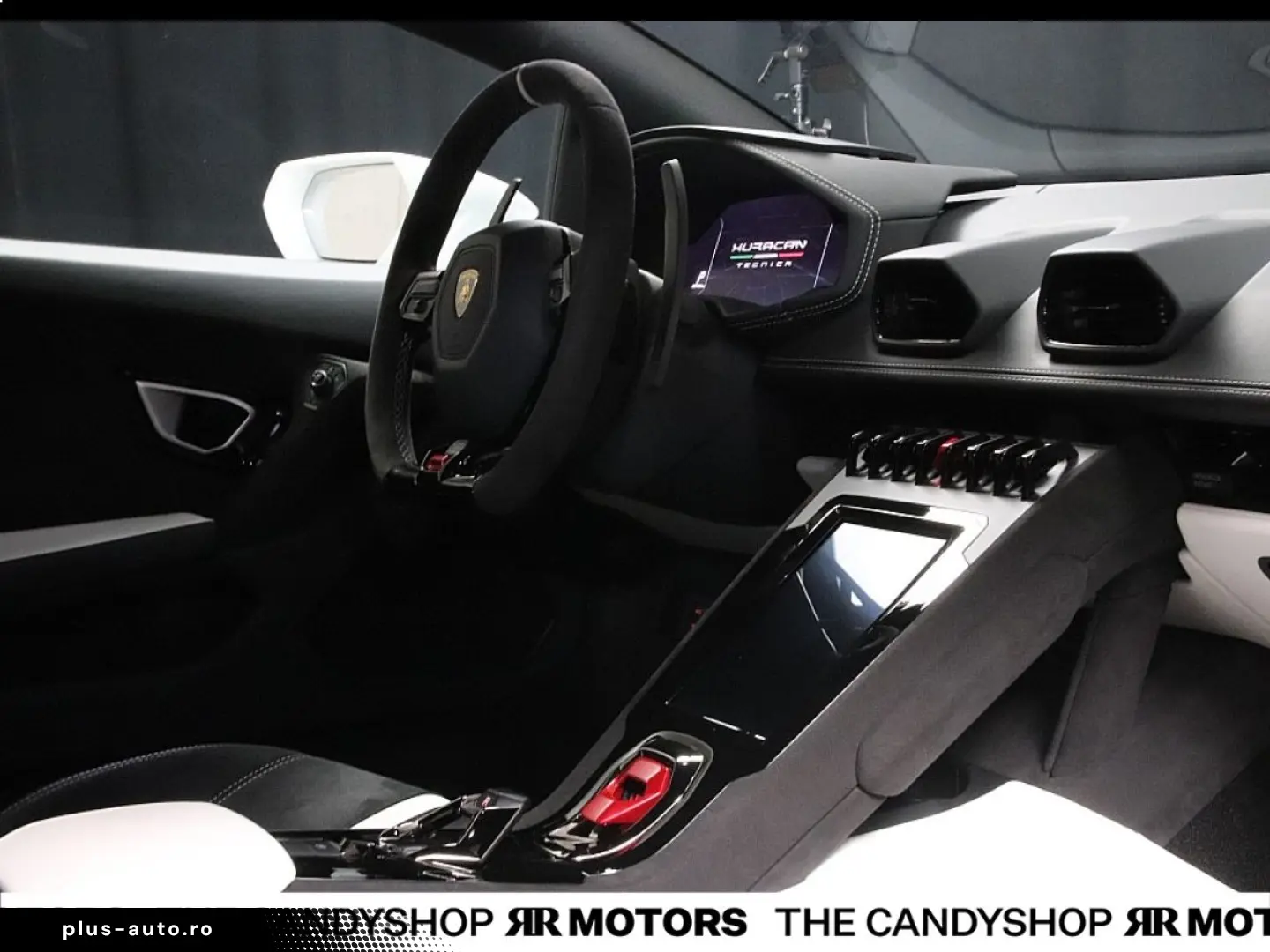 LAMBORGHINI Huracán Tecnica  60th Anniversary Limited Edi...