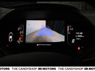 LAMBORGHINI Huracán Tecnica  60th Anniversary Limited Edi...