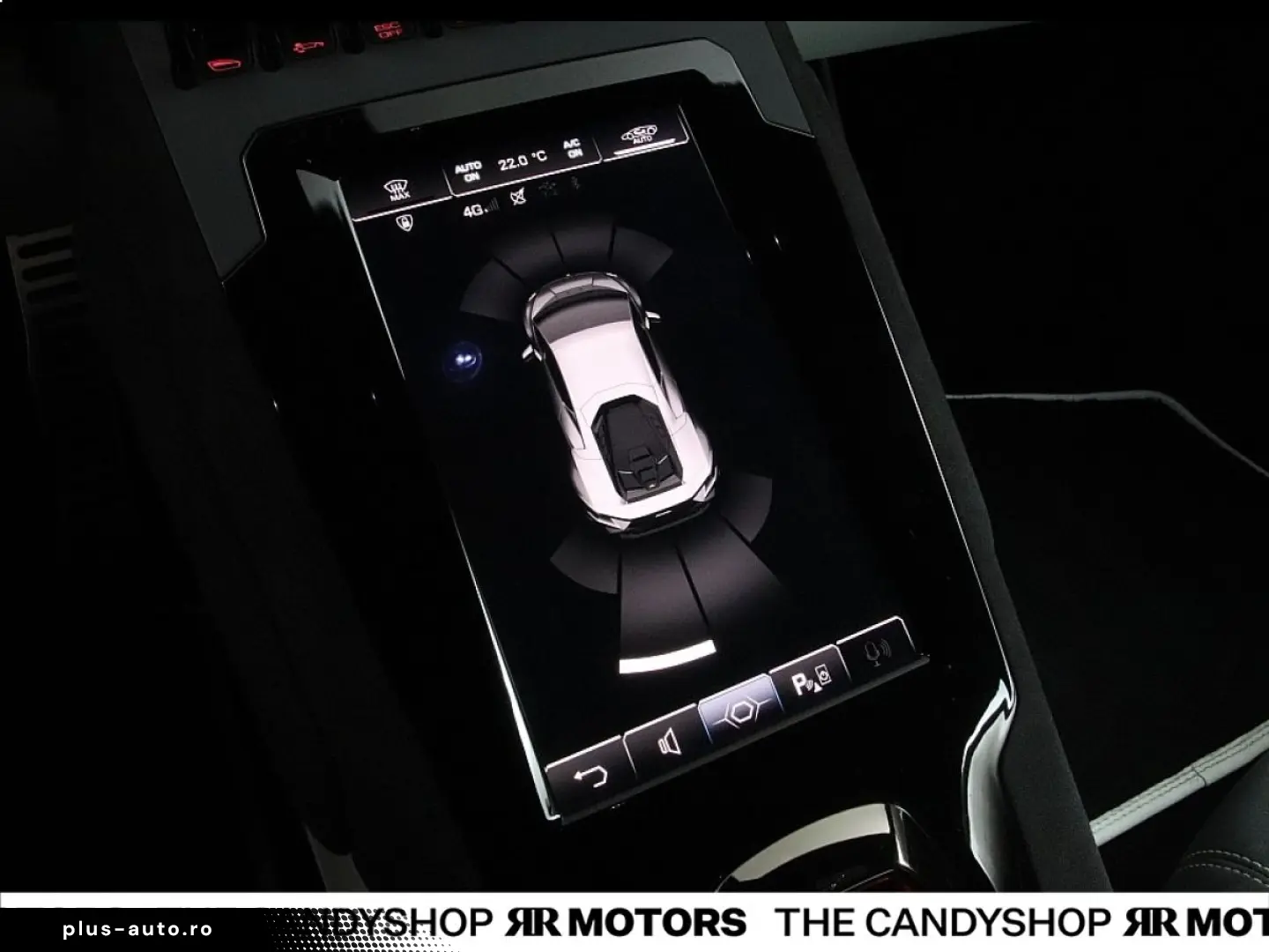 LAMBORGHINI Huracán Tecnica  60th Anniversary Limited Edi...