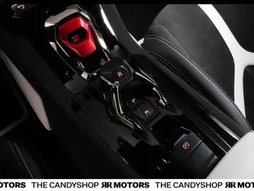 LAMBORGHINI Huracán Tecnica  60th Anniversary Limited Edi...