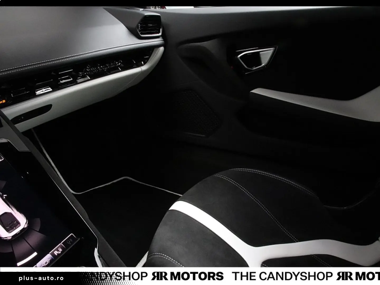 LAMBORGHINI Huracán Tecnica  60th Anniversary Limited Edi...