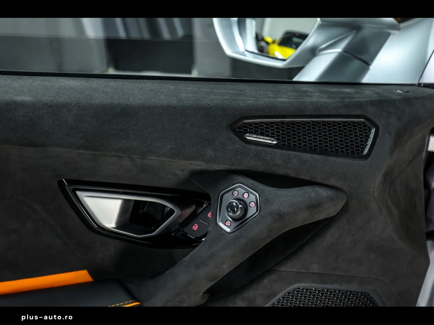 LAMBORGHINI Huracán  TECNICA XPEL 5Y Warranty Maintenance