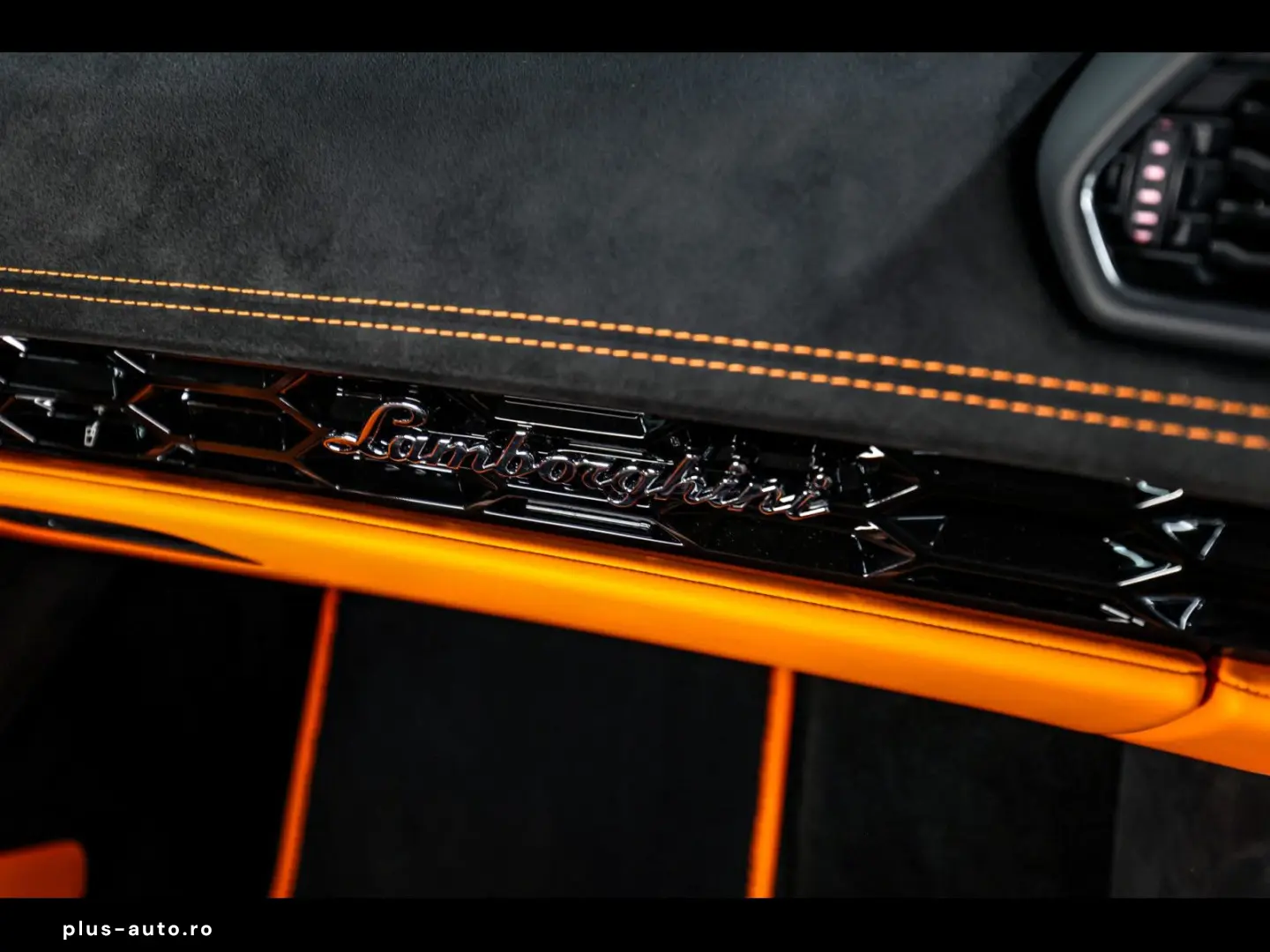 LAMBORGHINI Huracán  TECNICA XPEL 5Y Warranty Maintenance