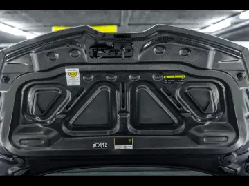 LAMBORGHINI Huracán  TECNICA XPEL 5Y Warranty Maintenance