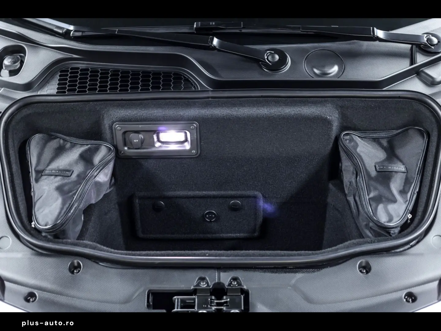 LAMBORGHINI Huracán  TECNICA XPEL 5Y Warranty Maintenance