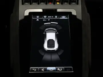 LAMBORGHINI Huracán Tecnica