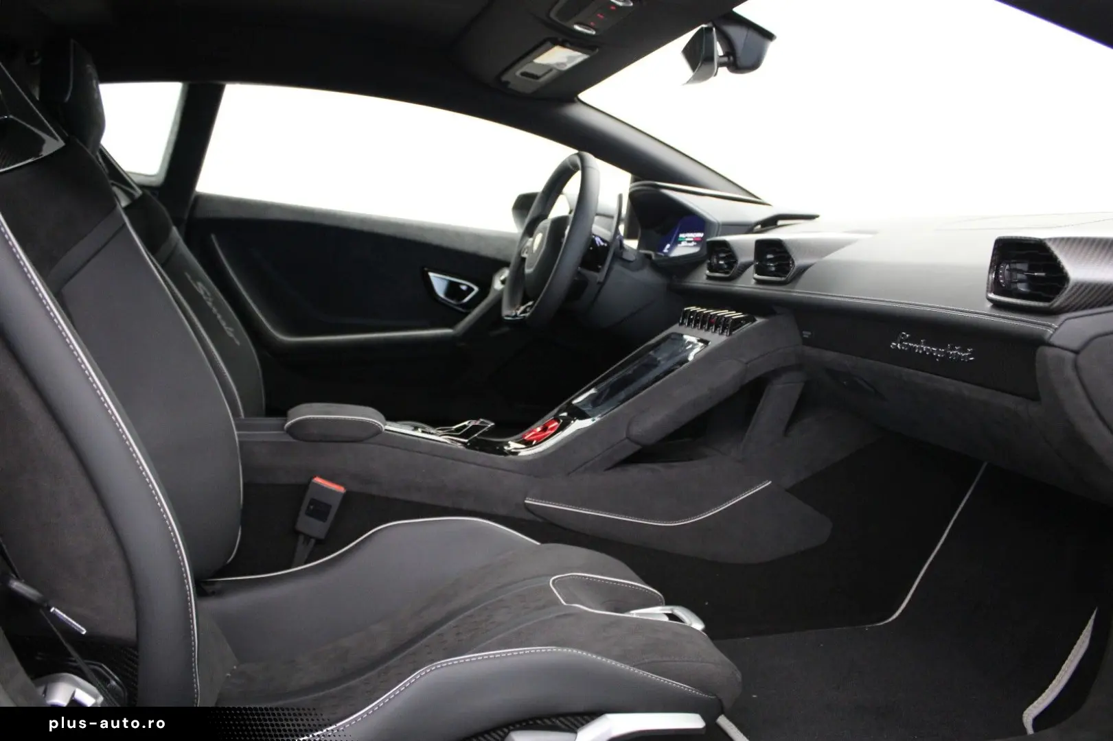 LAMBORGHINI Huracán Sterrato