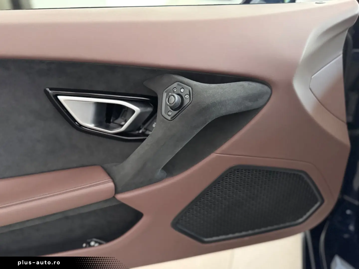 LAMBORGHINI Huracán Tecnica BLU OKEANOS   Lift   Mwst ausw.