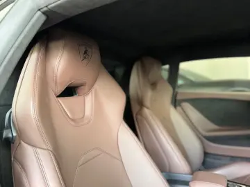 LAMBORGHINI Huracán Tecnica BLU OKEANOS   Lift   Mwst ausw.