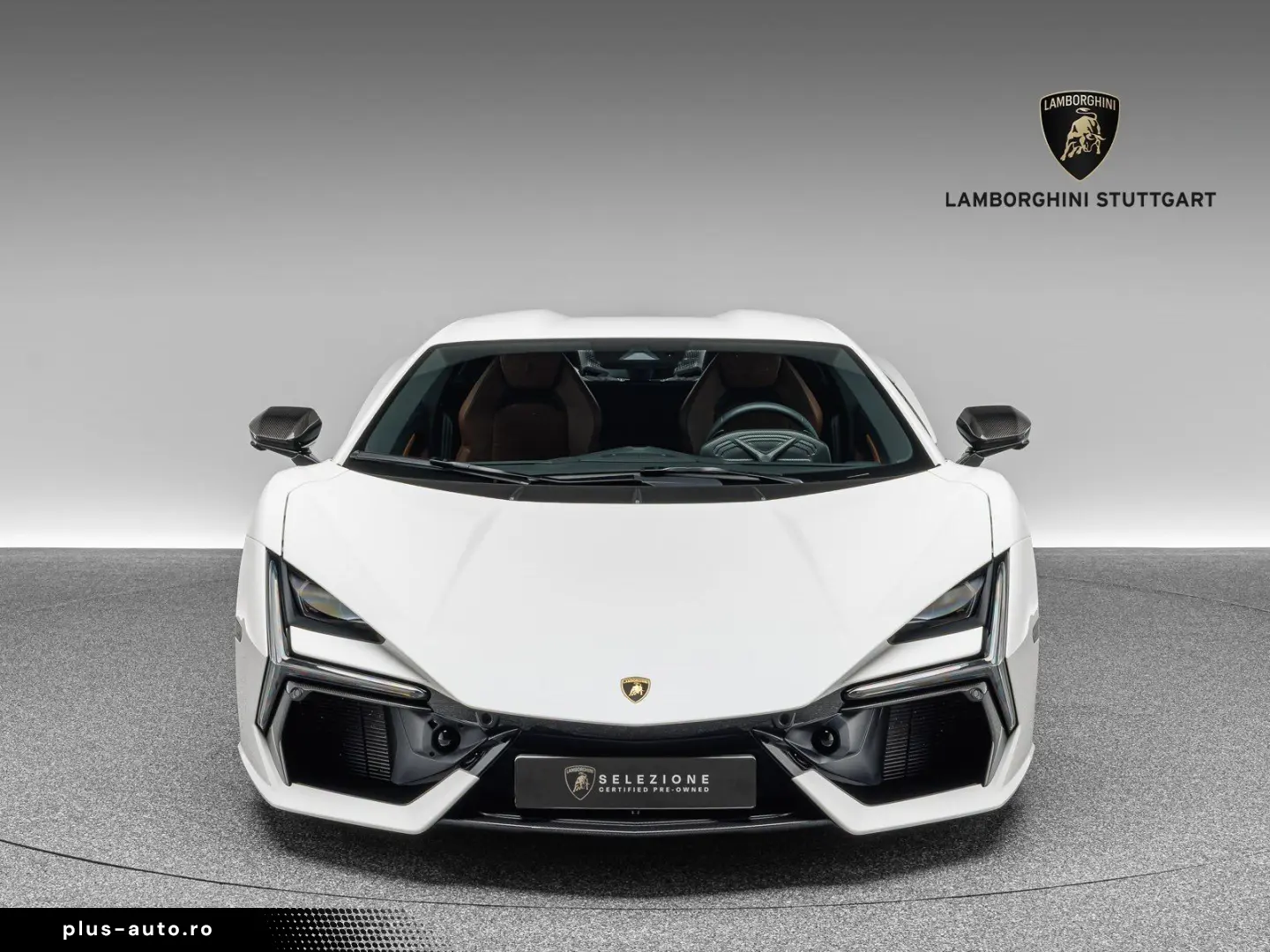 LAMBORGHINI Revuelto