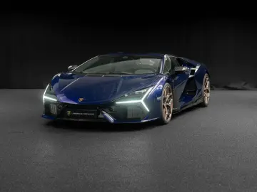 LAMBORGHINI Revuelto 6.5 V12 HPEV