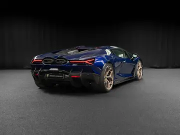 LAMBORGHINI Revuelto 6.5 V12 HPEV