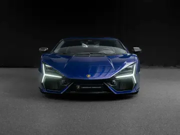 LAMBORGHINI Revuelto 6.5 V12 HPEV