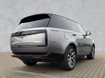 LAND ROVER Range Rover HSE P460e ClearSight PanoSD AHK Shad