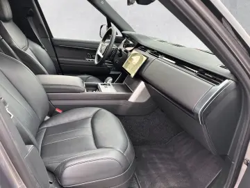 LAND ROVER Range Rover HSE P460e ClearSight PanoSD AHK Shad