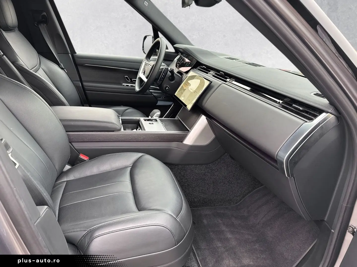 LAND ROVER Range Rover HSE P460e ClearSight PanoSD AHK Shad