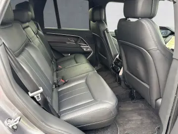 LAND ROVER Range Rover HSE P460e ClearSight PanoSD AHK Shad