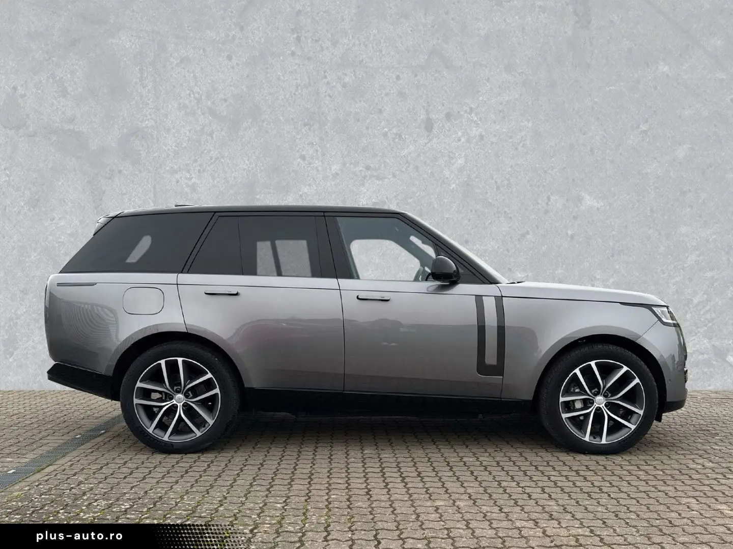 LAND ROVER Range Rover HSE P460e ClearSight PanoSD AHK Shad