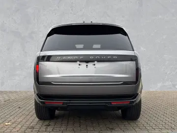 LAND ROVER Range Rover HSE P460e ClearSight PanoSD AHK Shad