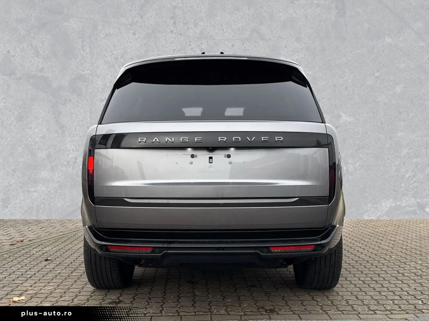 LAND ROVER Range Rover HSE P460e ClearSight PanoSD AHK Shad