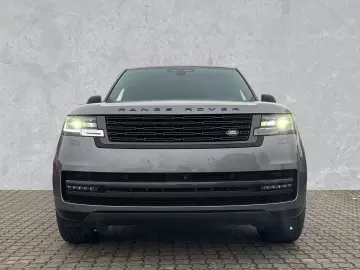 LAND ROVER Range Rover HSE P460e ClearSight PanoSD AHK Shad