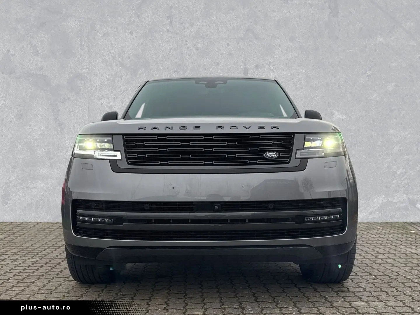 LAND ROVER Range Rover HSE P460e ClearSight PanoSD AHK Shad