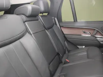 LAND ROVER Range Rover P460e Hybrid SE SWB AHK Pano HUD Sha