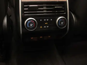 LAND ROVER Range Rover P460e Hybrid SE SWB AHK Pano HUD Sha